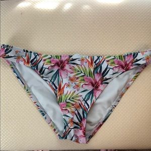 bathing suit bottoms